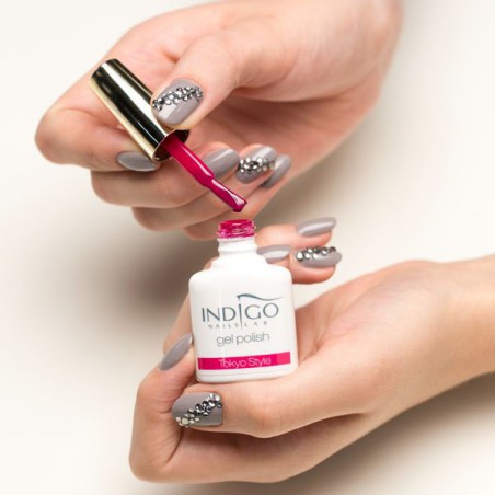 Tokyo Style Verniz Gel 7 ml