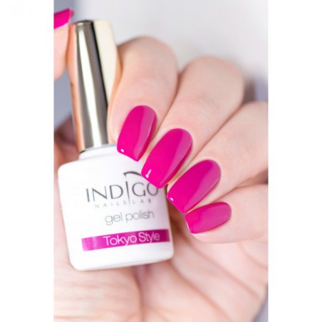Tokyo Style Verniz Gel 7 ml