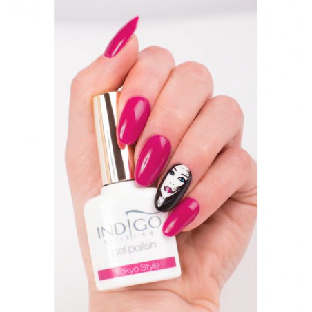 Tokyo Style Verniz Gel 7 ml