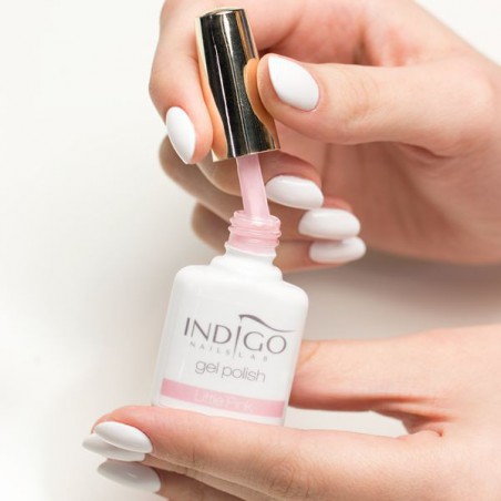 Little Pink Verniz Gel 7ml