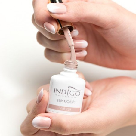 Malaga Verniz Gel 7ml