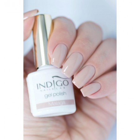 Malaga Verniz Gel 7ml