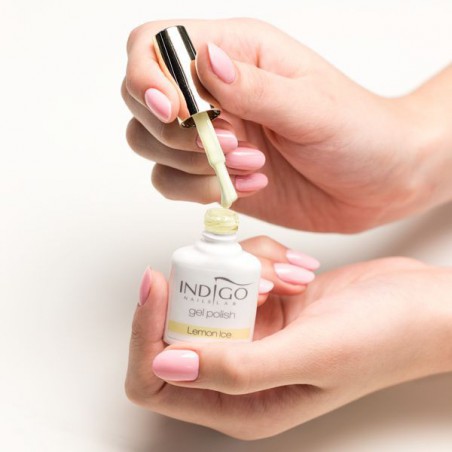 Lemon Ice Verniz Gel 7ml