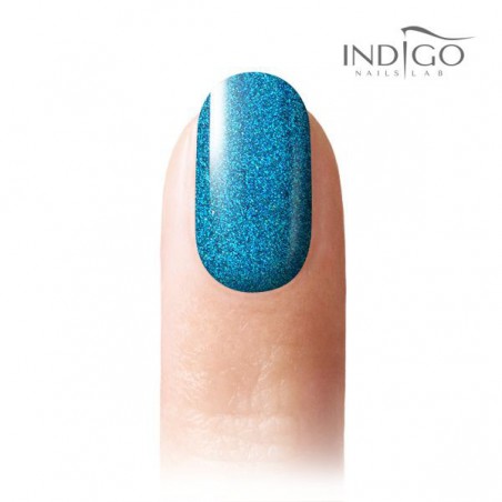 Istambul Glitter Verniz Gel 7ml