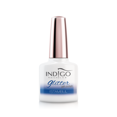 Istambul Glitter Verniz Gel 7ml