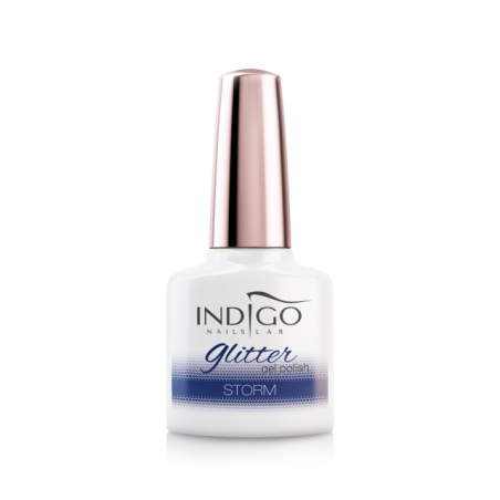Storm Glitter Verniz Gel 7ml