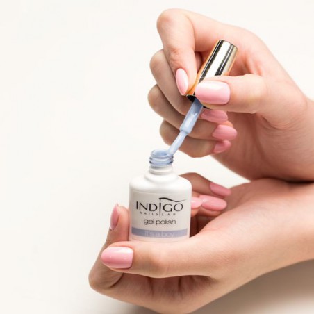 It's A Boy Verniz Gel 7ml