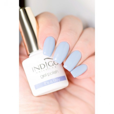 It's A Boy Verniz Gel 7ml