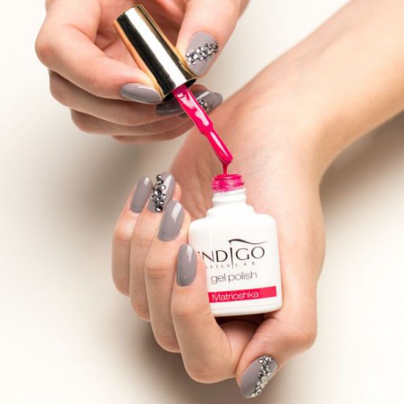 Matrioshka Verniz Gel 7ml