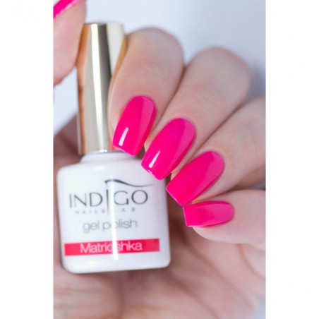 Matrioshka Verniz Gel 7ml