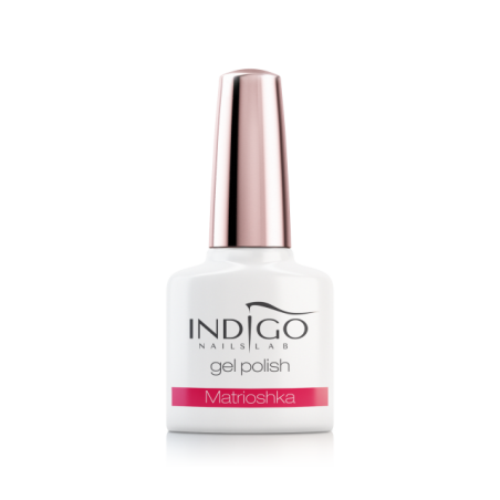 Matrioshka Verniz Gel 7ml