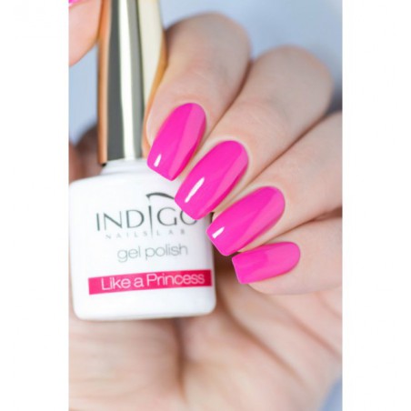 Like A Princess Verniz Gel 7ml