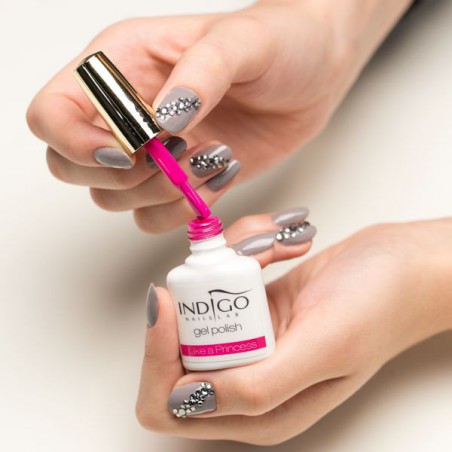 Like A Princess Verniz Gel 7ml