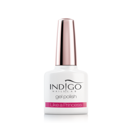 Like A Princess Verniz Gel 7ml