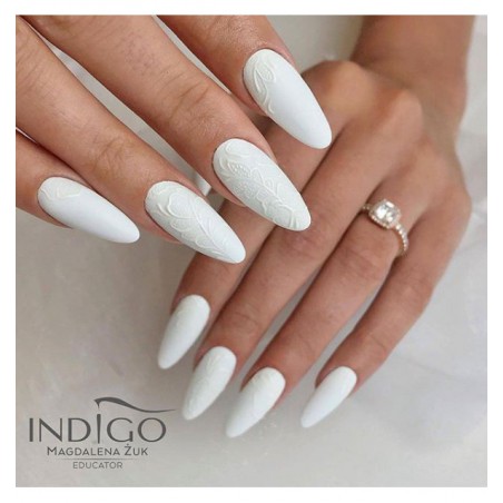 Mr. White Verniz Gel 7ml