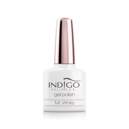 Mr. White Verniz Gel 7ml
