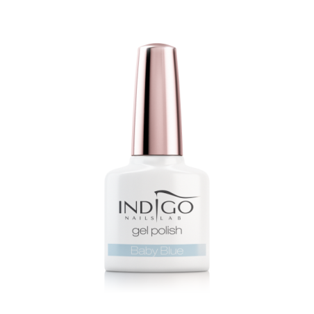 Baby Blue Verniz Gel 7ml