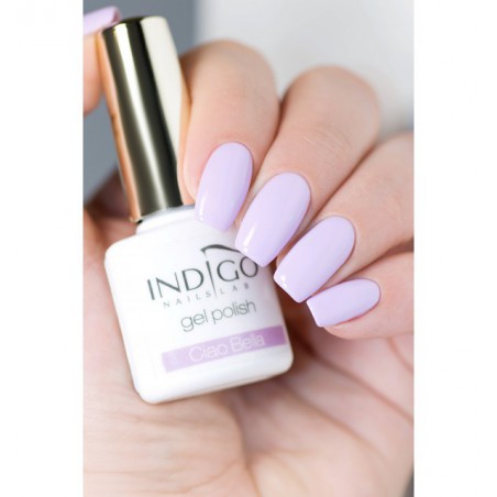 Ciao Bella Verniz Gel 7ml