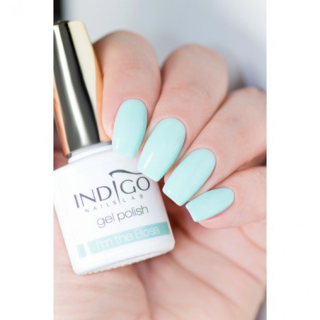 I'm The Boss Verniz Gel 7ml