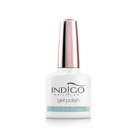 I'm The Boss Verniz Gel 7ml