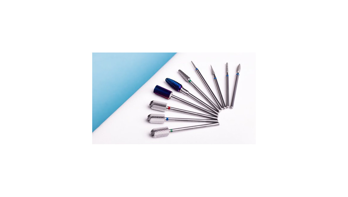 PONTEIRAS/CARBIDES - QUAL ESCOLHER, QUE TIPOS TEMOS? PONTEIRAS/CARBIDES - QUAL ESCOLHER, QUE TIPOS TEMOS?