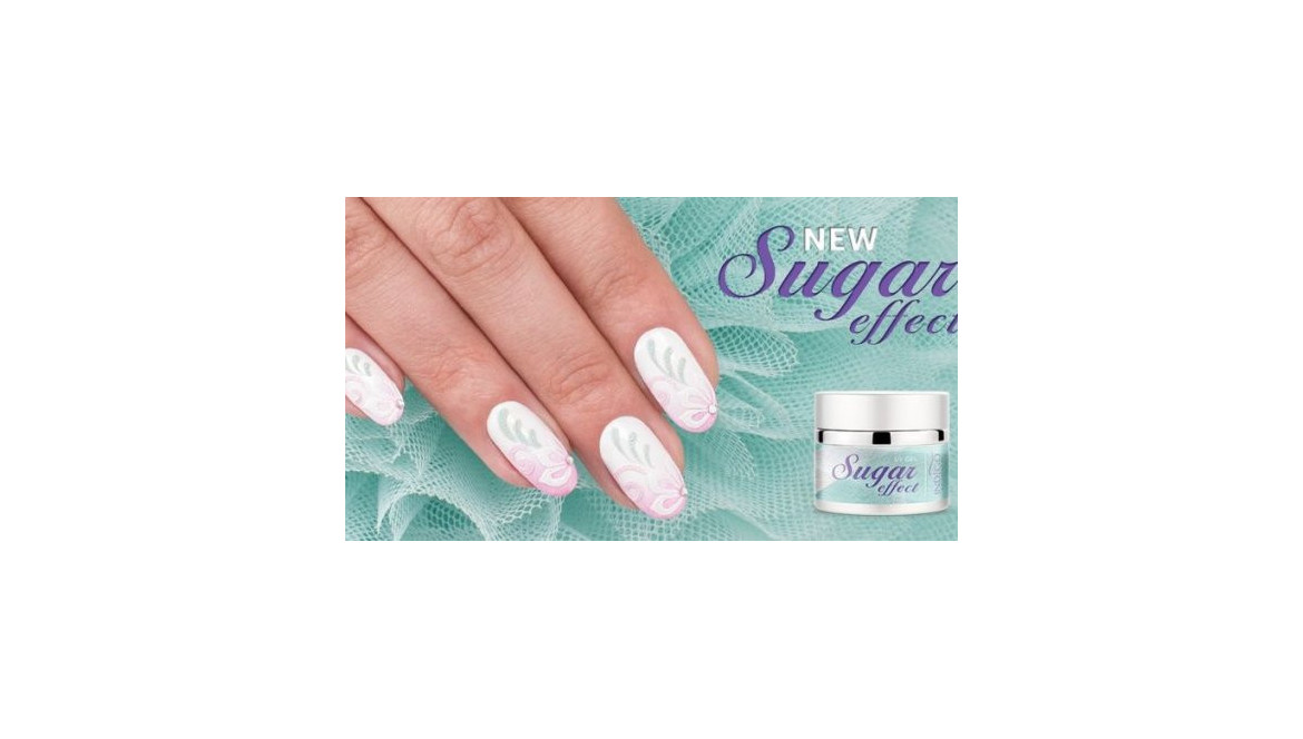 SETE USOS DO SUGAR EFFECT