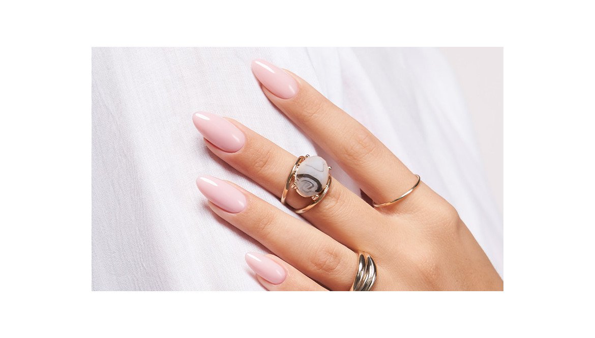 DESCOBRE QUAL FORMATO DE UNHAS COMBINA CONTIGO!